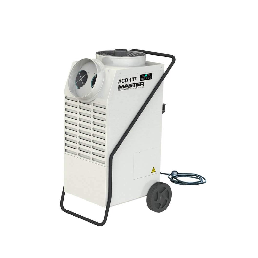 ACD 137 - odvlaživač zraka i klima uređaj