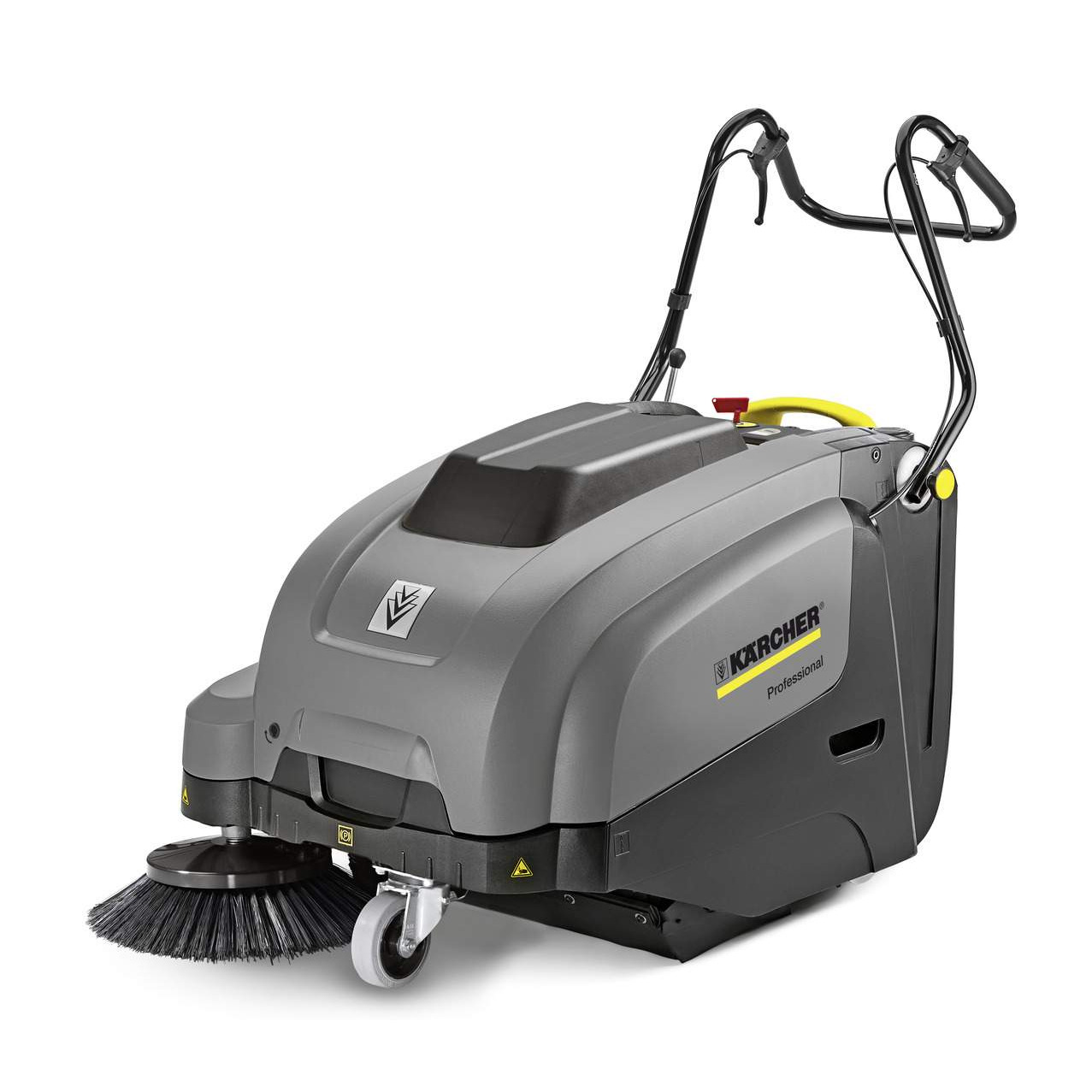 KM 75/40 W Bp Pack