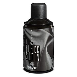 Black Satin - Patron miris za prostorije