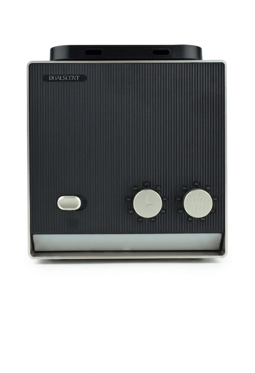 DUALSCENT SpringAir - difuzor
