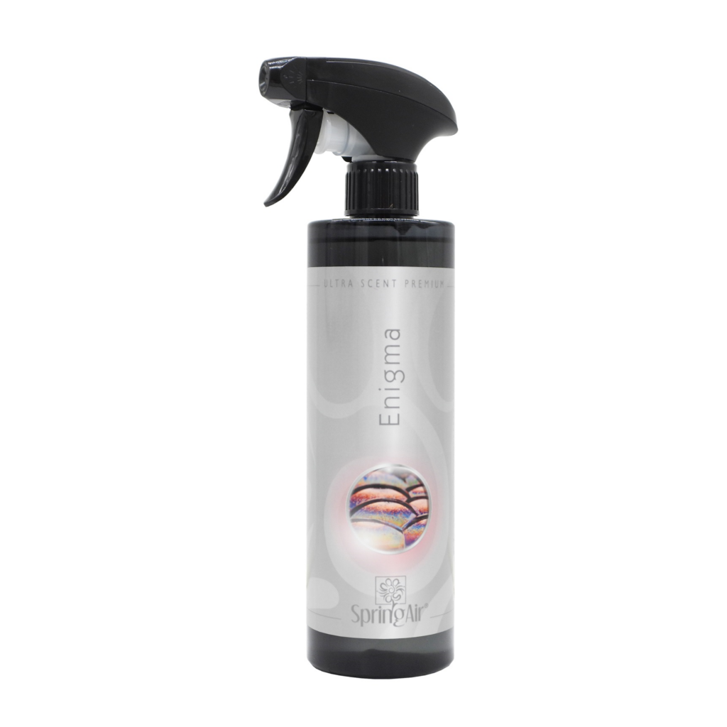 ENIGMA - miris za tkanine 500 ml