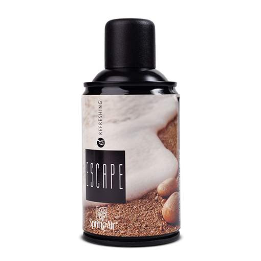 Escape - Patron miris
