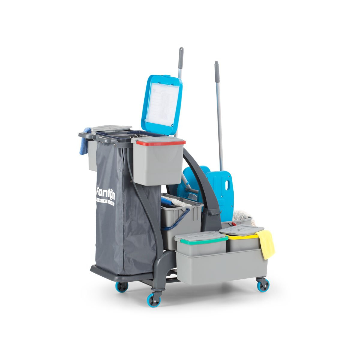FANTOM PROCART JET 728S - kolica