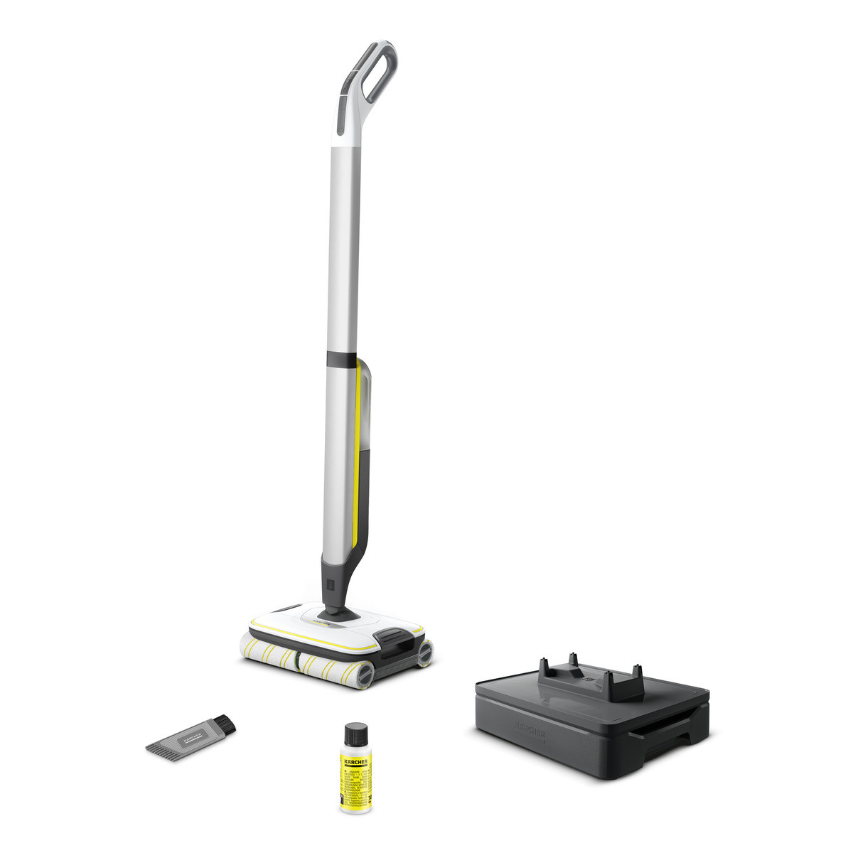 FC 7 Cordless  - mašina za pranje podova