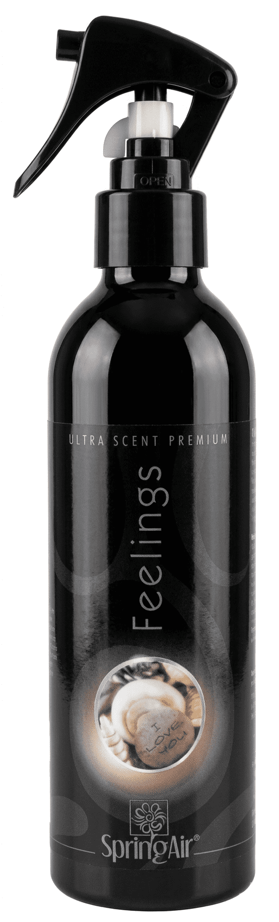 FEELINGS-miris za automobil 200 ml