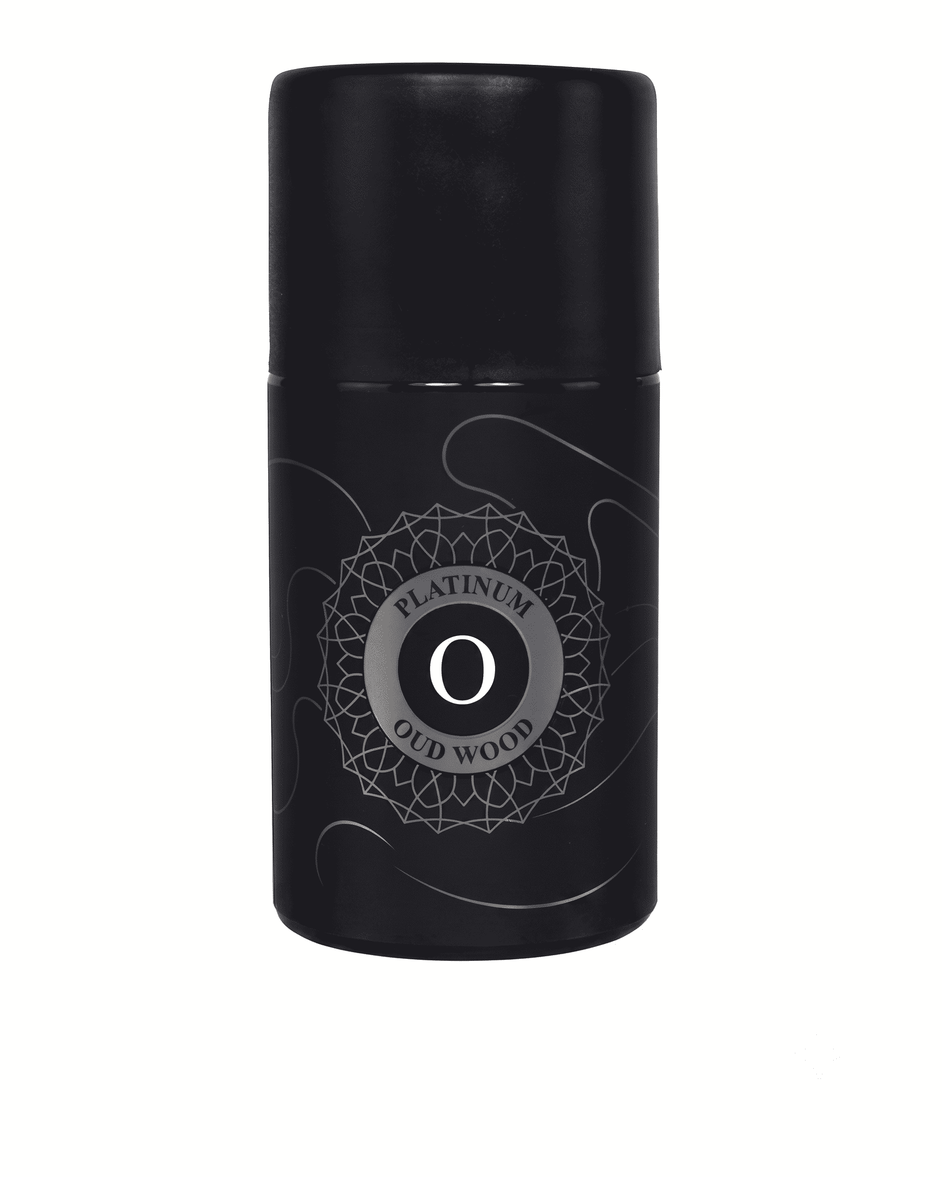OUD WOOD PLATINUM-patron miris