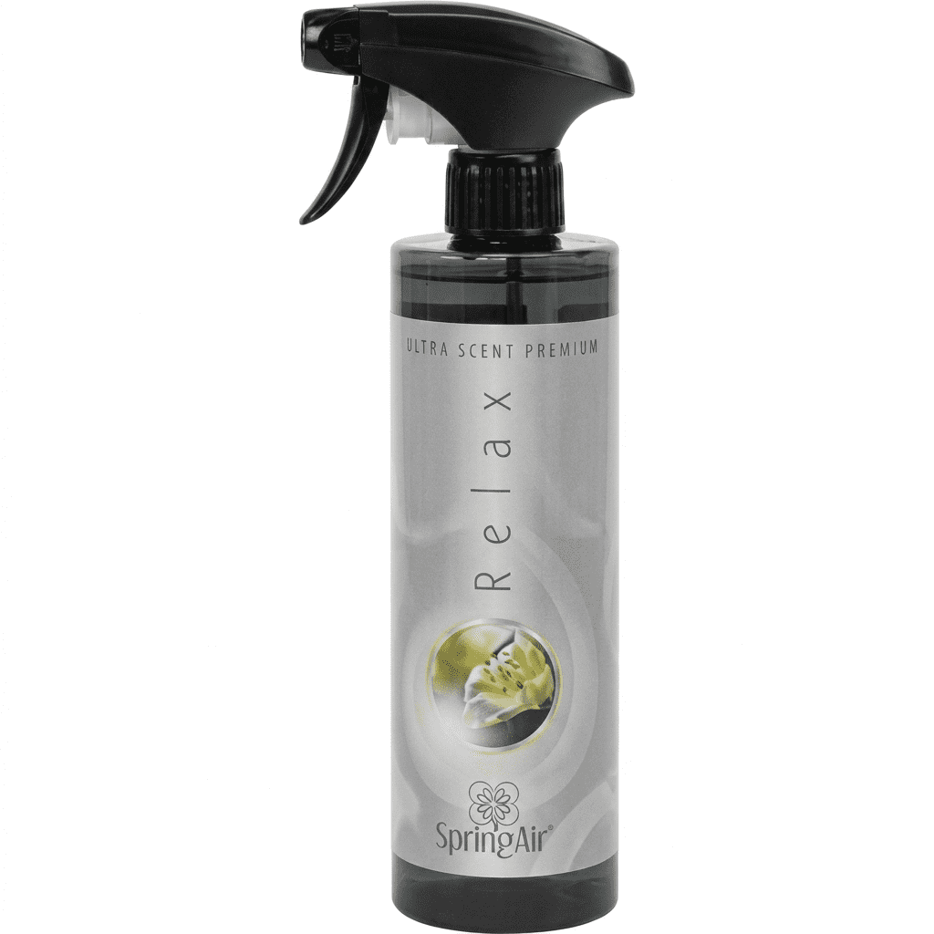 RELAX - miris za tkanine 500 ml