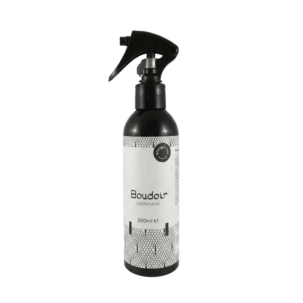 Cashmere 200ml - mirisni osvježivać za tkanine