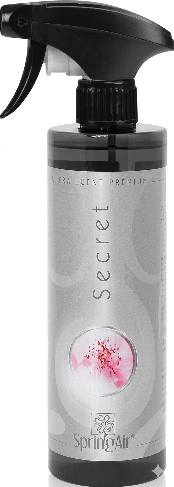 Secret 500ml - mirisni osvježivać za tkanine