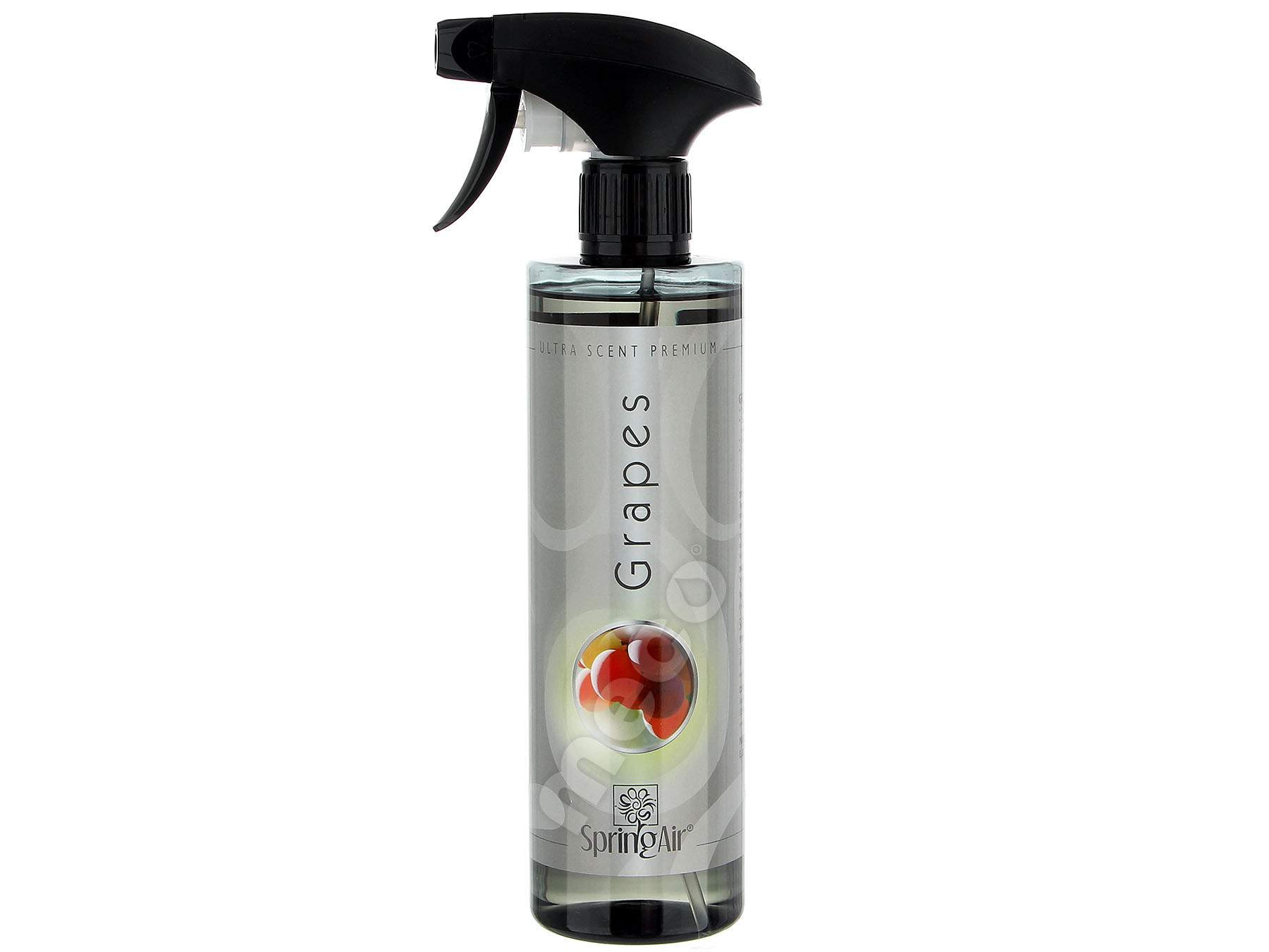 Grapes 500ml - mirisni osvježivać za tkanine