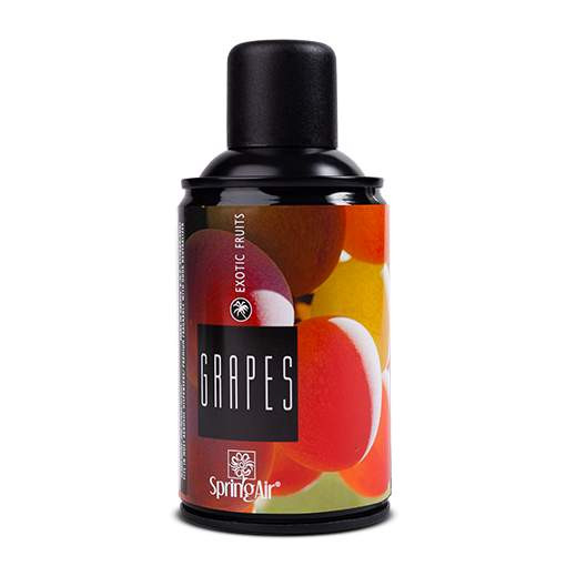 Grapes - Patron miris za prostorije