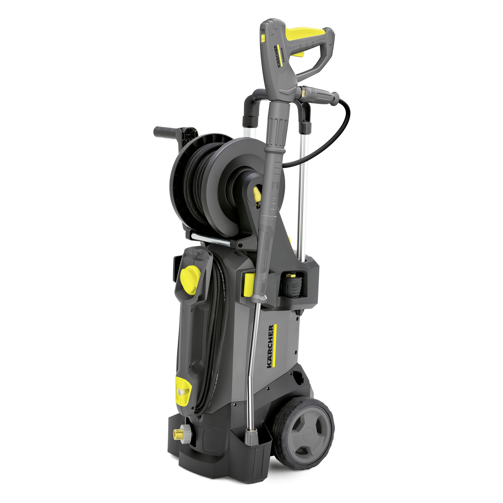 HD 5/15 CX  Plus