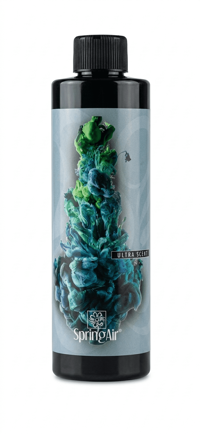 IMPRESSIVE-miris za tkanine 500 ml
