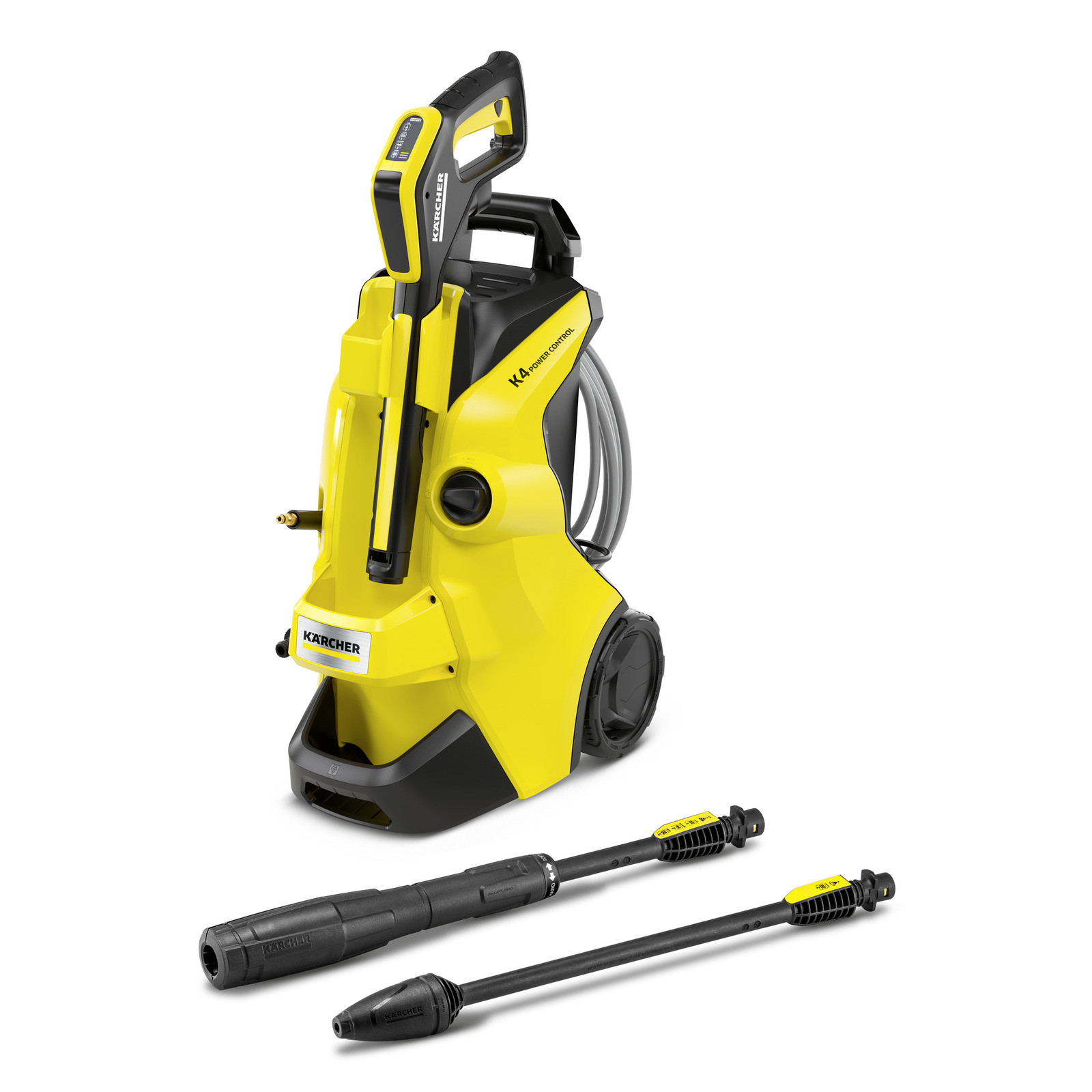 K 4 Power Control Flex