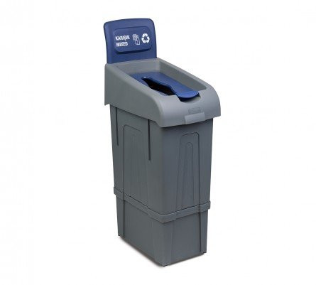 FANTOM KANTA ZA OTPATKE PLAVA 80 L