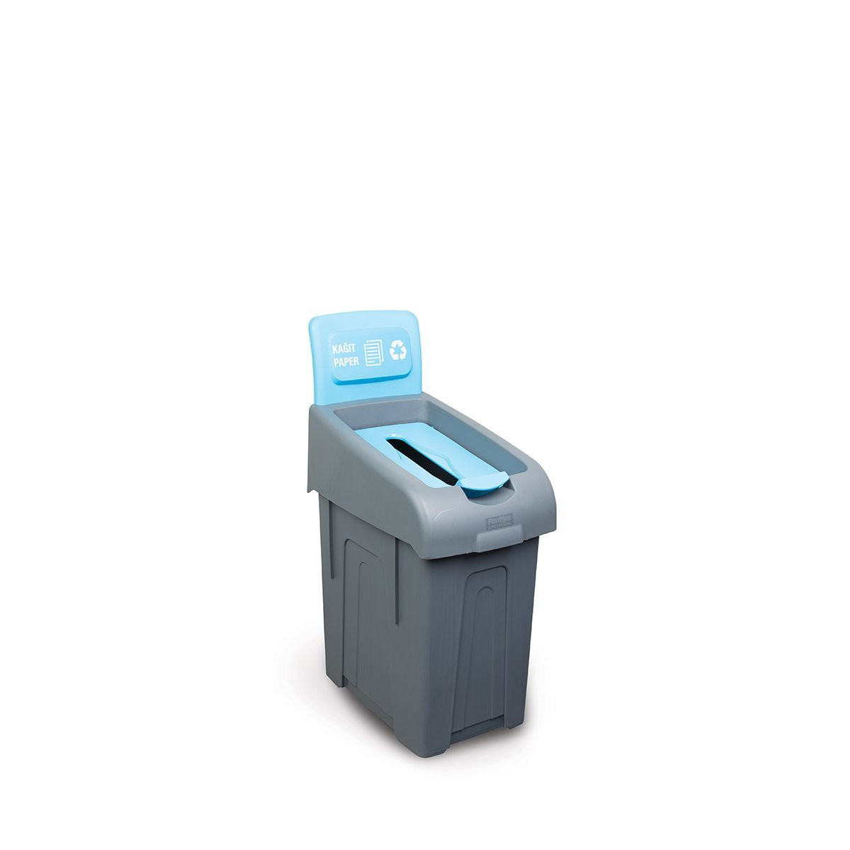 FANTOM KANTA ZA OTPATKE PLAVA 50 L
