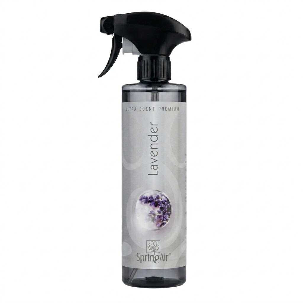 Lavender 500ml - mirisni osvježivać za tkanine