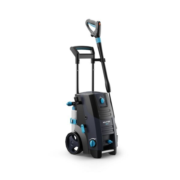 NILFISK MC2C-150/650  - mašina za pranje vis. pritisak