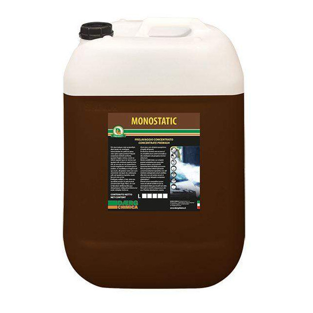MONOSTATIC 10 kg - deterdžent