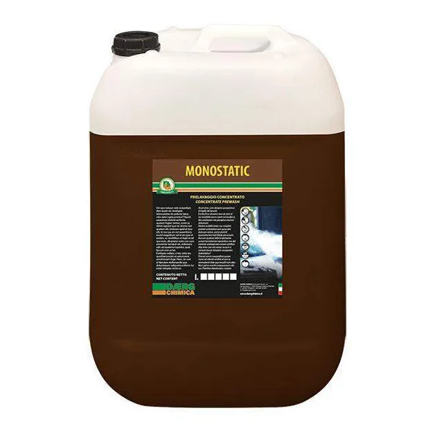 MONOSTATIC 10 kg - deterdžent