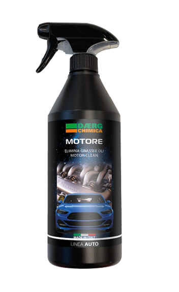 MOTORI DETERGENTE 750 ml-deterdžent za pranje motora