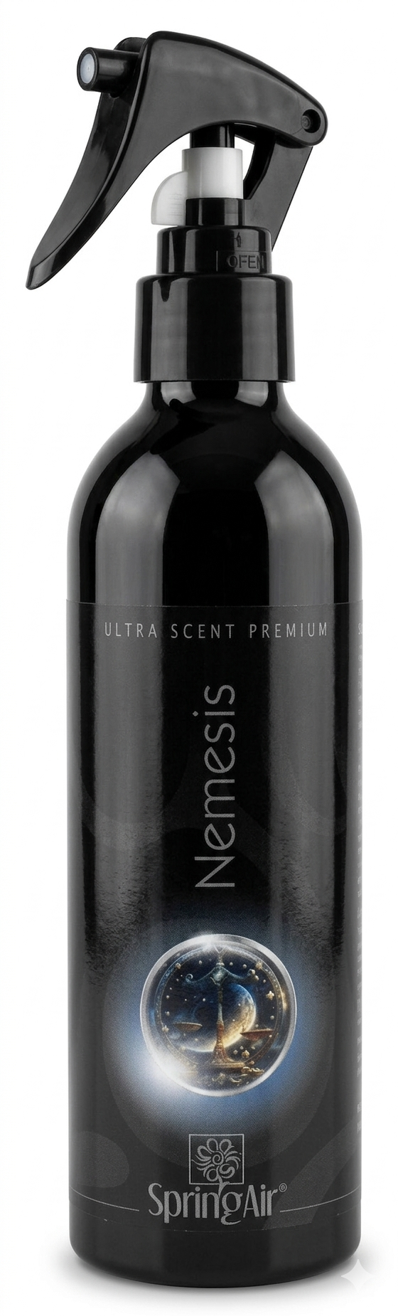 NEMESIS - miris za automobile 200 ml