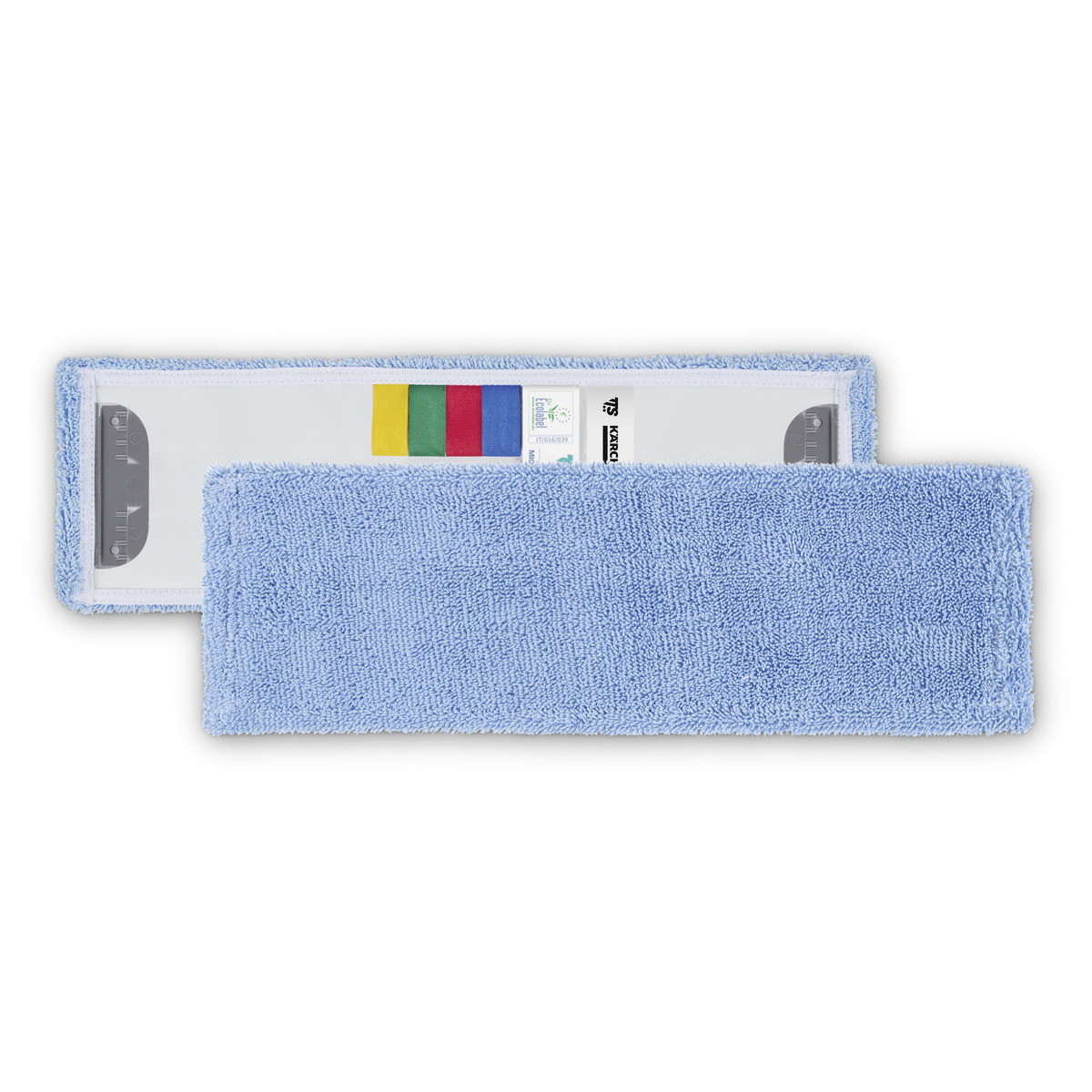 UNI SISTEM MICRO PLAVI MOP 40 cm