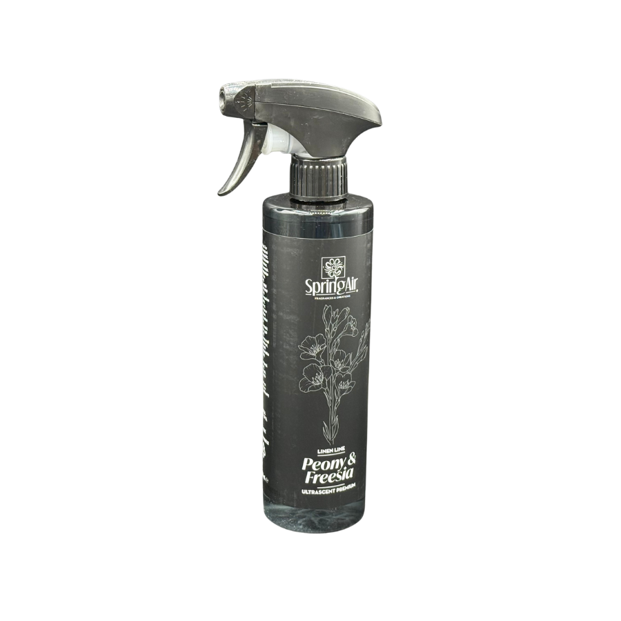 PEONY & FREESIA - miris za tkanine 500ml