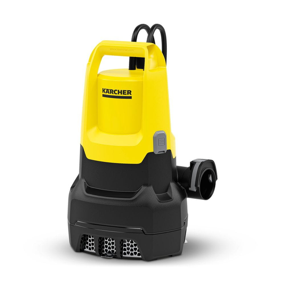 SP 22.000 DIRT - Potopna pumpa
