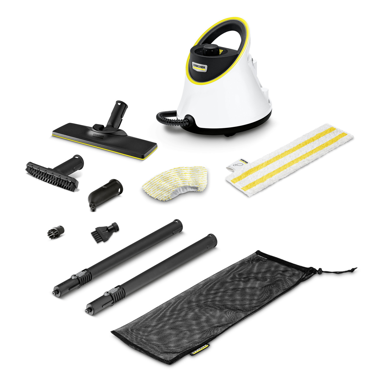 SC 2 Deluxe EasyFix