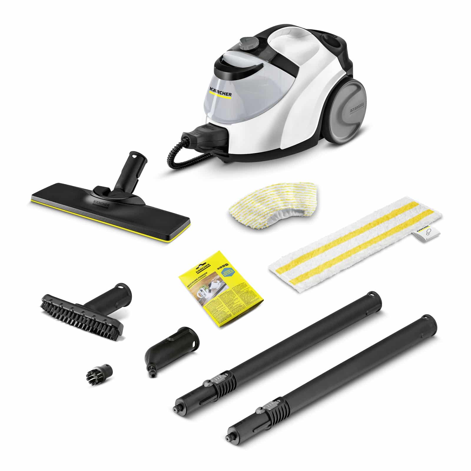 SC 5 EasyFix Iron Plug Select