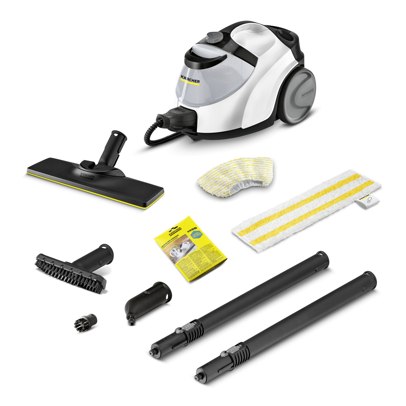 SC 5 EasyFix IRONPLUG