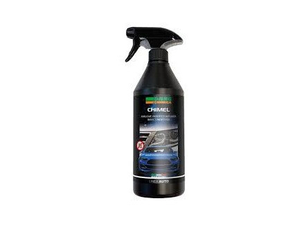 CHIMEL MOSCERINI 750 ml - sredstvo za skidanje insekata