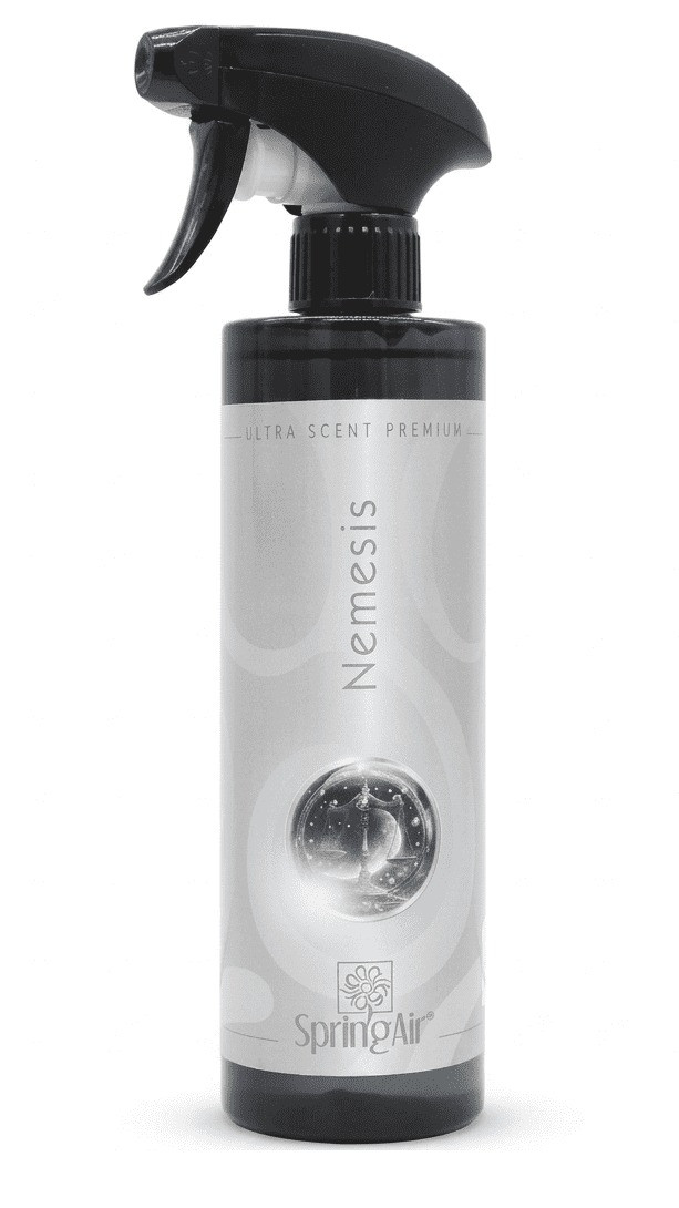 NEMESIS - miris za tkanine 500 ml