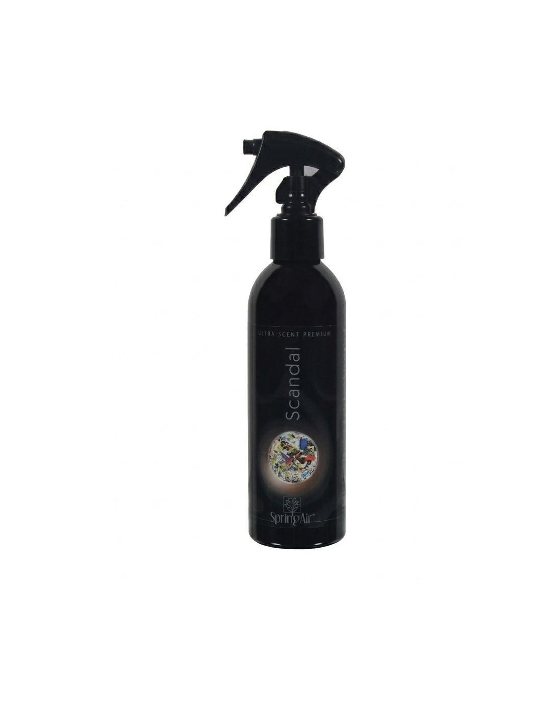 SCANDAL - miris za automobil 200 ml