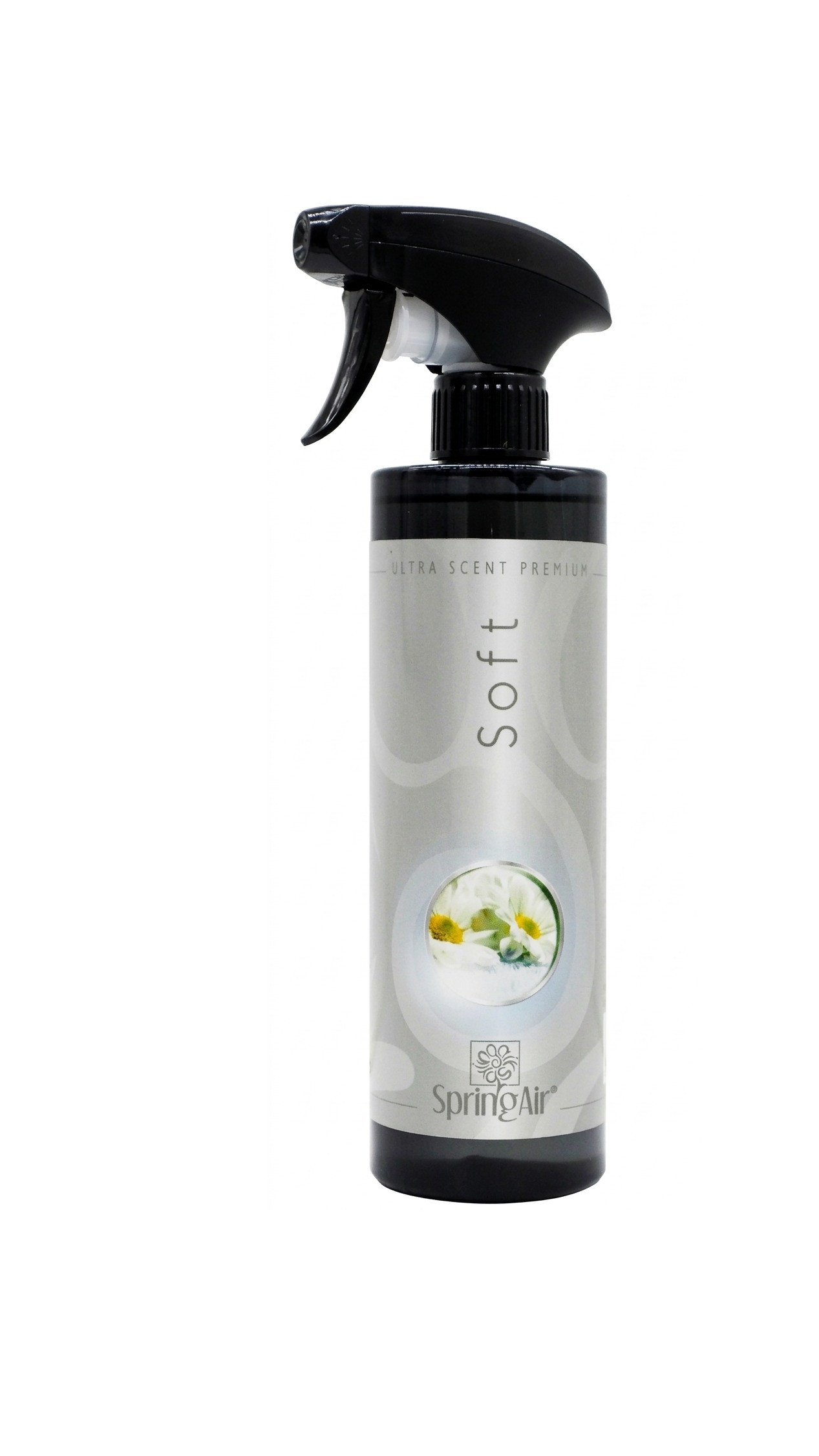 Soft 500ml - mirisni osvježivać za tkanine