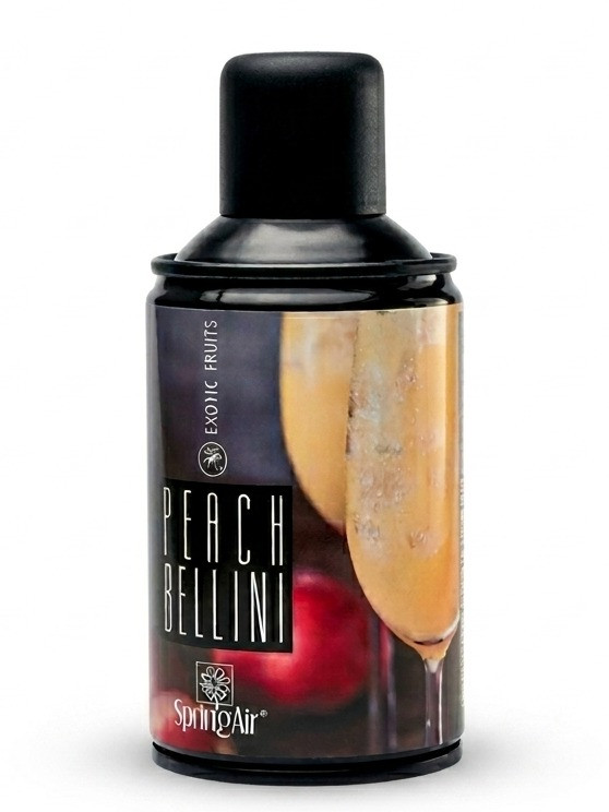 Peach Bellini - Patron miris za prostorije