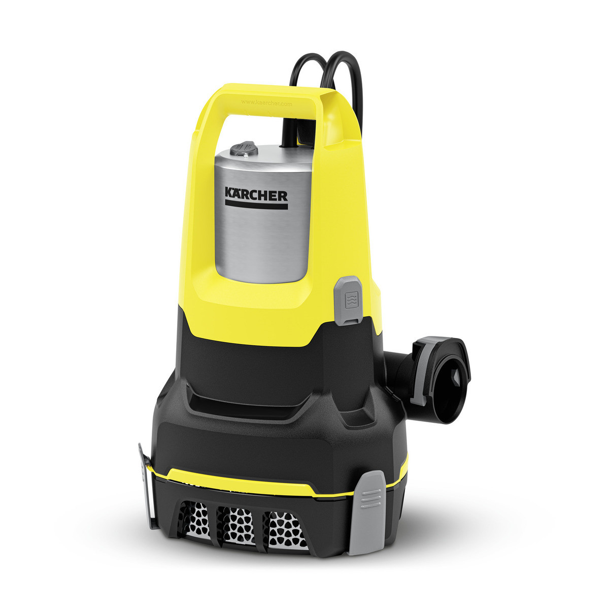 SP 17  Flat Inox pumpa