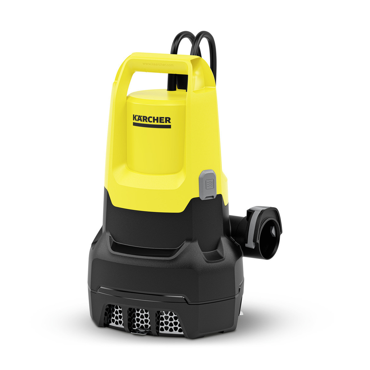 SP 22.000 Dirt Sensor