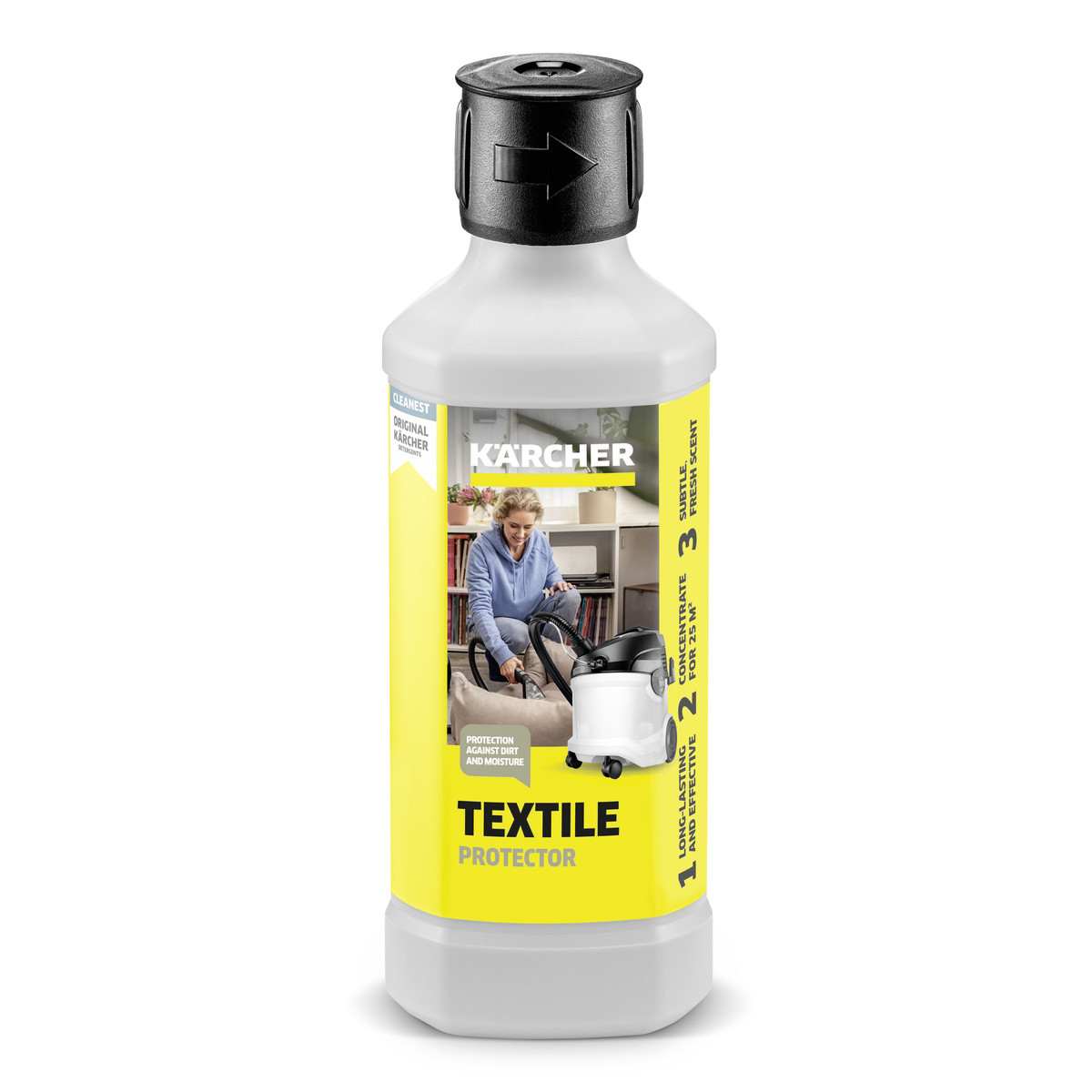 RM 762 500 ml Care Tex-impregnacija tekstila