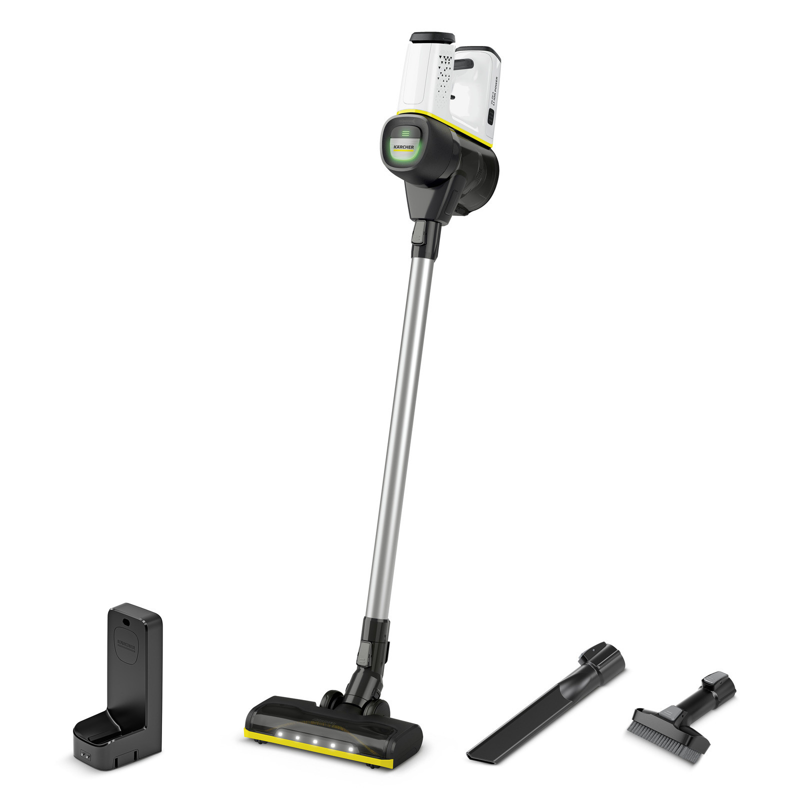 VC 6 Cordless  ourFamily