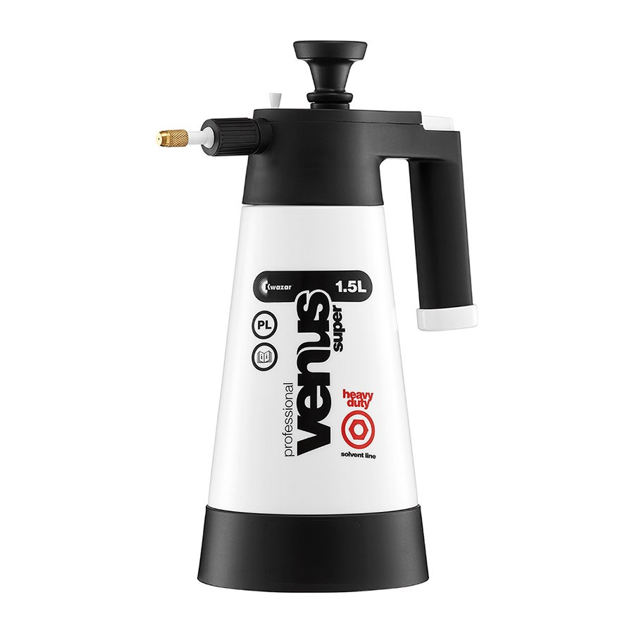 SPREJER VENUS SUPER HD SOLVENT LINE 1,5 L