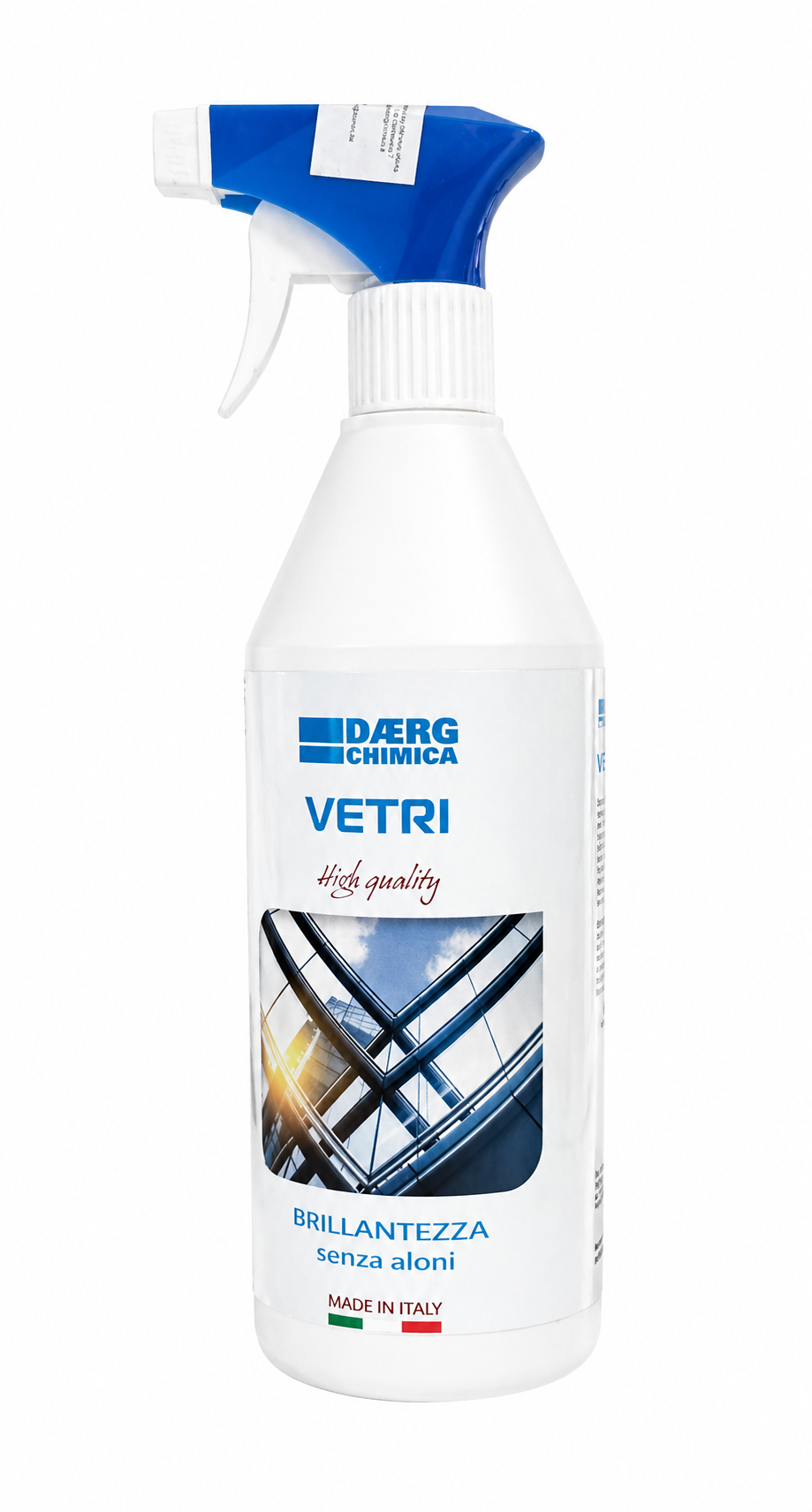 VETRI CASA 750ml - sredstvo za čišćenje stakla