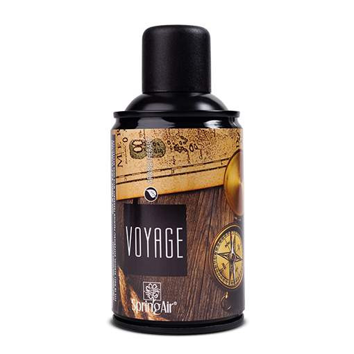 Voyage - Patron miris za prostorije