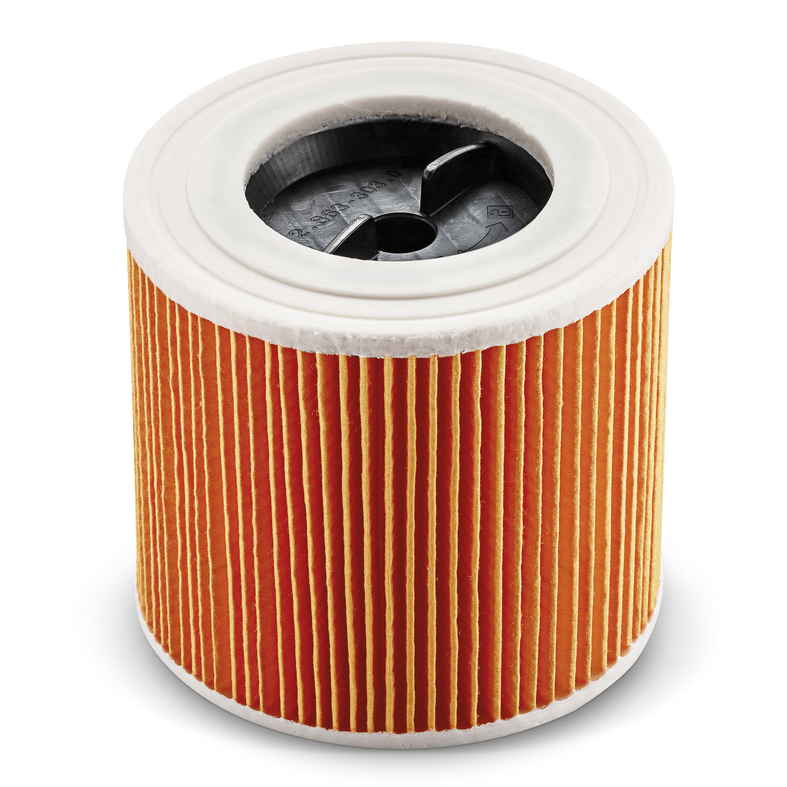FILTER WD 3