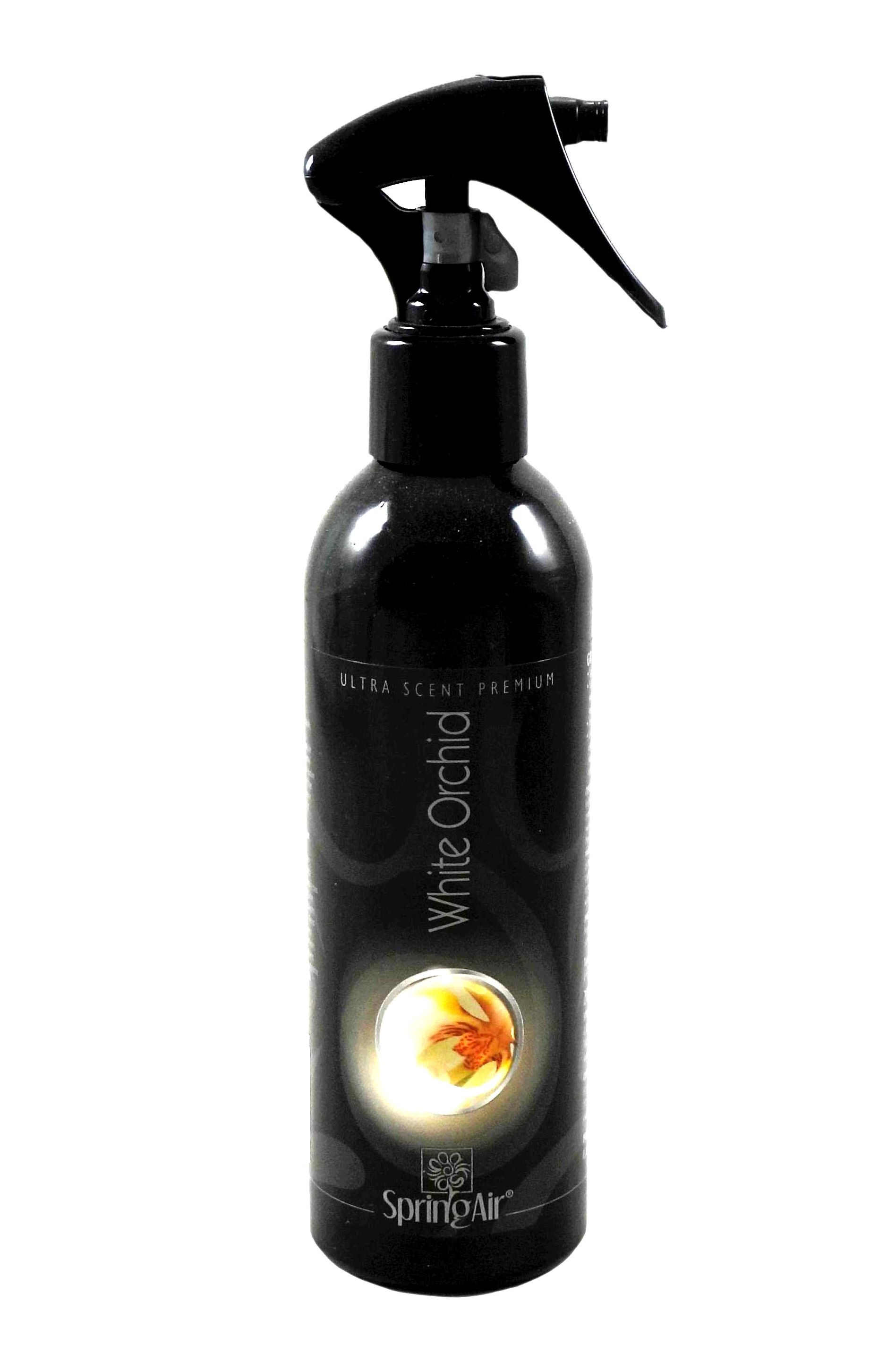 WHITE ORCHID - miris za automobil 200ml